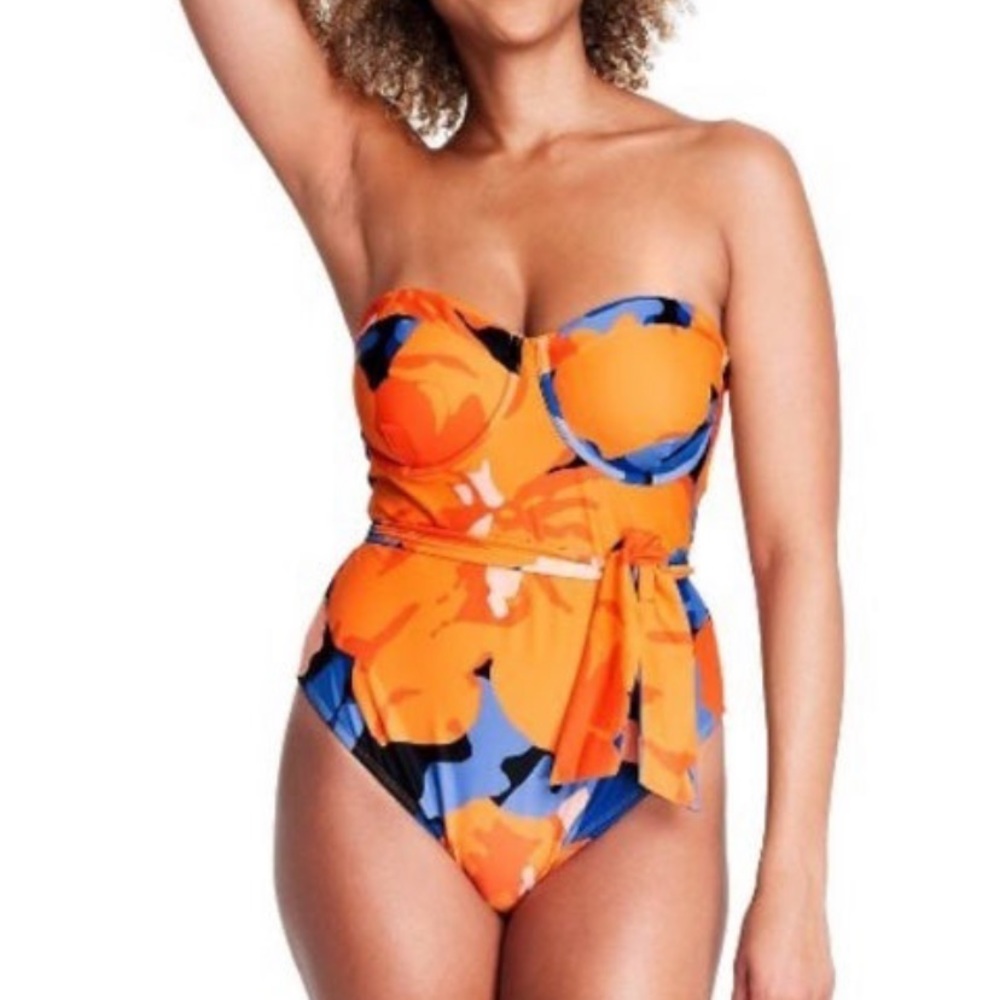 Tabitha Brown Swimsuit